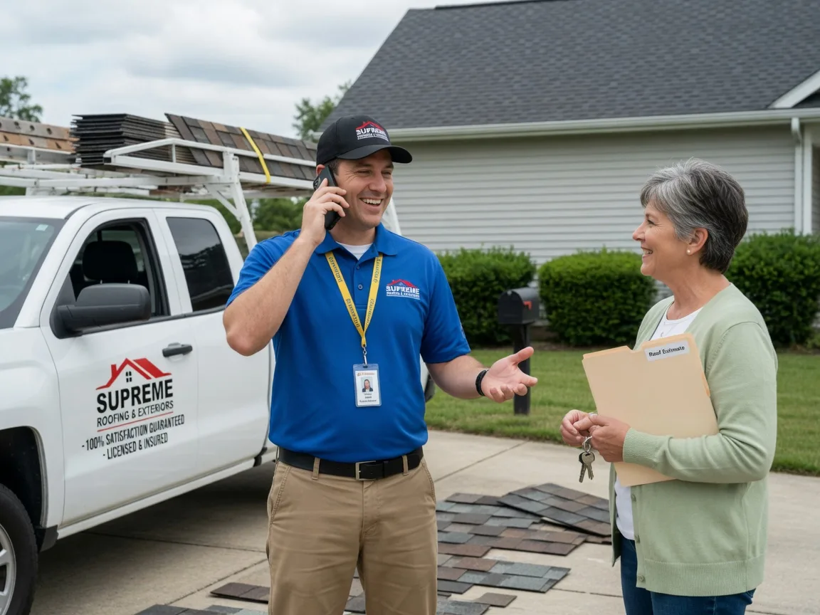 Roof Replacement Penobscot, ME FAQs